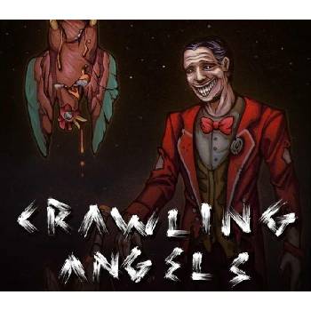 Crawling Angels