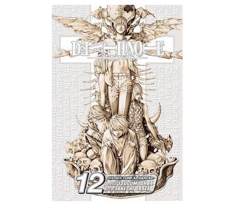 Death Note 12