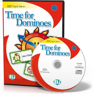 Time for Dominoes - Digital Edition