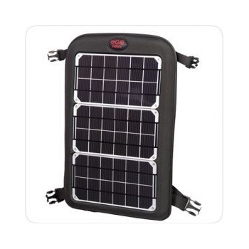 Solární nabíječka Voltaic Fuse 10W (VS1023-S)