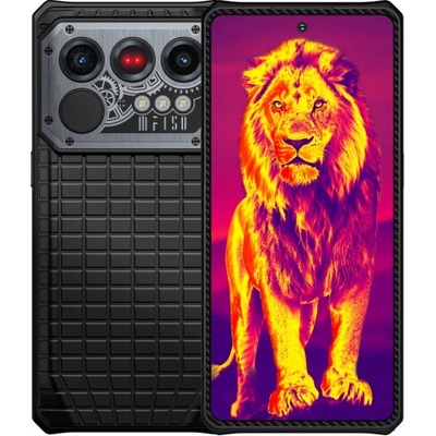iiiF150 Raptor 16GB/512GB Black