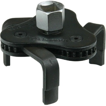 FORCE Ключ за маслен филтър, тричелюстен Force - 1/2 inch, 63-102 mm (JN98094)