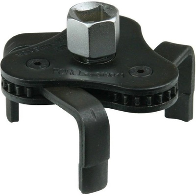 FORCE Ключ за маслен филтър, тричелюстен Force - 1/2 inch, 63-102 mm (JN98094)