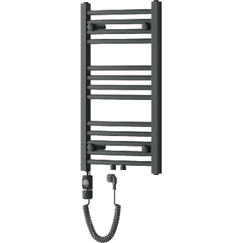 Mexen Ares 700x400 mm 300W anthracite (W102-0700-400-2300-66)