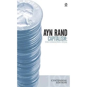 Capitalism | Ayn Rand (ISBN: 9780451147950)