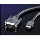 VGA, DVI, HDMI kabely PremiumCord KPHDMD3