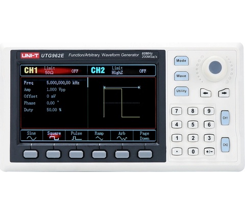 Uni-T UTG962E