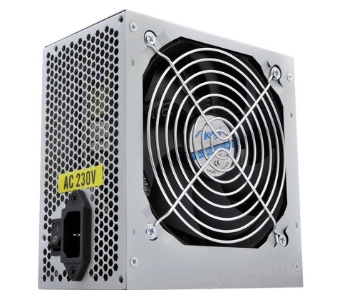 Akyga Basic Series 600W AK-B1-600