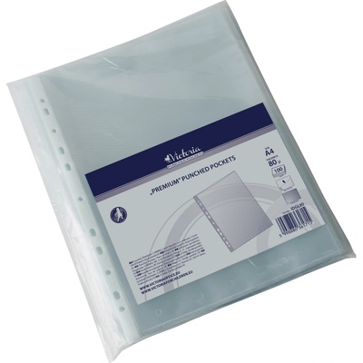 VICTORIA A4/80 mikronů, matné - balení 100ks – Hledejceny.cz