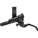 Shimano BLM8100 pravá černá