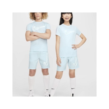 Nike Academy23 Big FZ5311-474 modrá