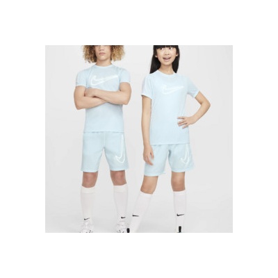 Nike Academy23 Big FZ5311-474 modrá
