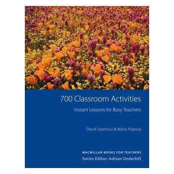 700 Classroom Activities