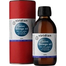 Doplnky stravy Viridian Organic Joint Omega Oil 200 ml