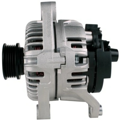 Alternátor HELLA 8EL 012 428-711 (8EL012428711)