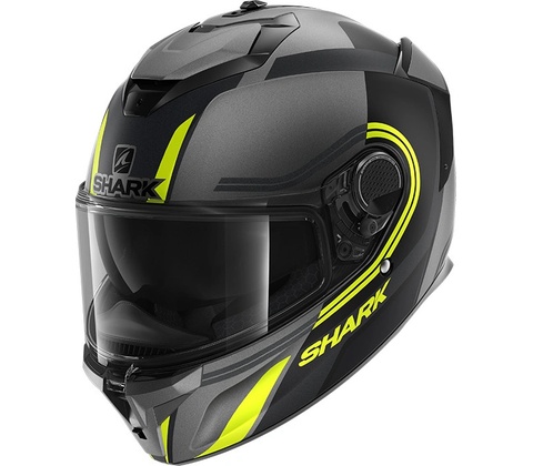 Shark Spartan GT Tracker