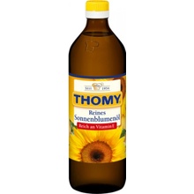 Thomy Slnečnicový olej 0,75 l