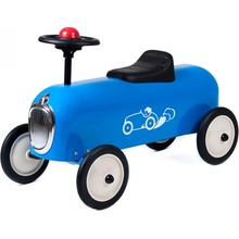 Baghera New Racer modré