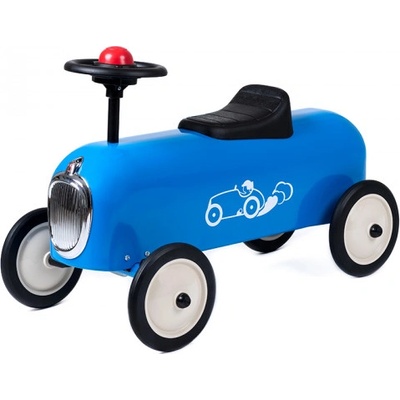 Baghera New Racer modré