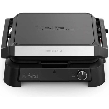 Tefal Supergrill XL GC5108E0