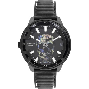 Lee Cooper Мъжки часовник Lee Cooper LC07588.651 (B--LC07588.651)
