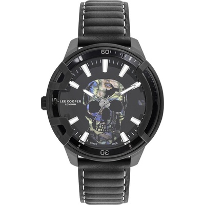 Lee Cooper Мъжки часовник Lee Cooper LC07588.651 (B--LC07588.651)