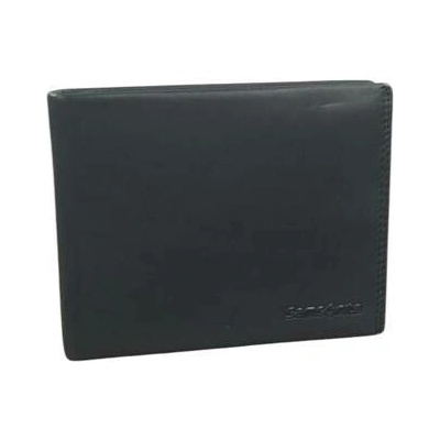 Samsonite pánská kožená Attack 2 SLG šedá 135052-1408-1CNU GREY