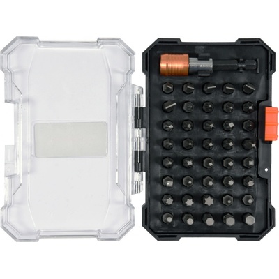 Sthor Sada bitů 1/4" 41ks