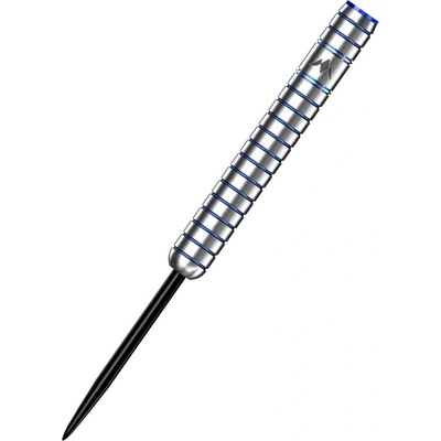 Mission Steel Joe Murnan - Electro Blue - 22g