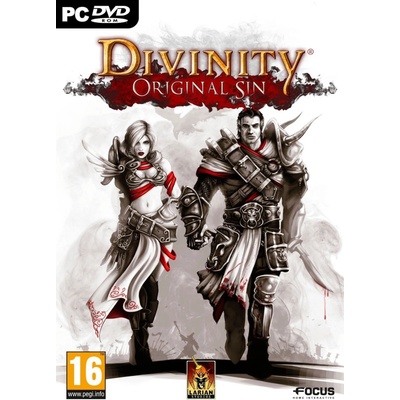 Divinity: Original Sin