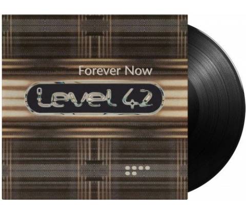 Level 42 - Forever Now LP