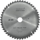 METABO Classic cut pilový kotouč 305 x 30 mm, 56 z