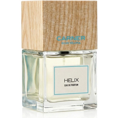 Carner Barcelona Helix parfumovaná voda unisex 50 ml