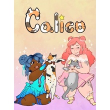 Calico