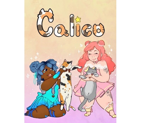 Calico
