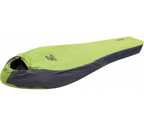 Hannah Scout 120