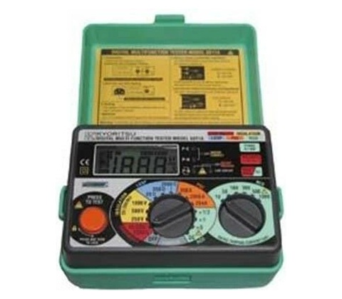 Kyoritsu KEW 6011A