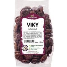 Amaranth VIKY čokoládové 130 g