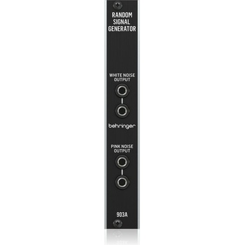 Behringer 903A Random Signal