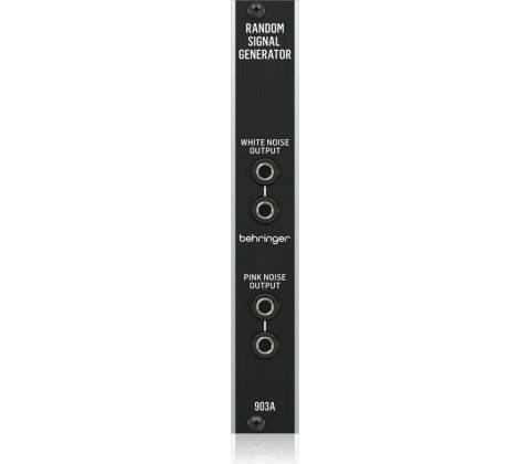 Behringer 903A Random Signal