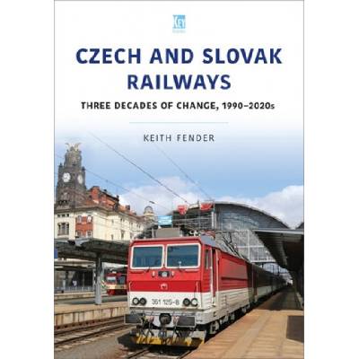 Czech and Slovak Railways