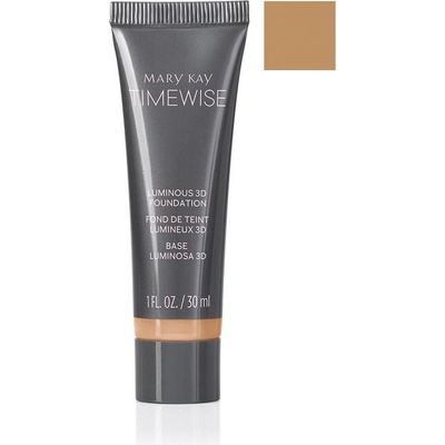 Mary Kay TimeWise Rozjasňující podkladová báze 3D Beige W 180 30 ml