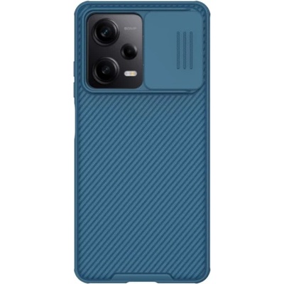 Nillkin Твърд гръб Nillkin CamShield Pro за Xiaomi Redmi Note 12 5G