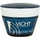 Přípravky na vrásky a stárnoucí pleť Vichy Liftactiv Derm source noční liftingový krém 50 ml