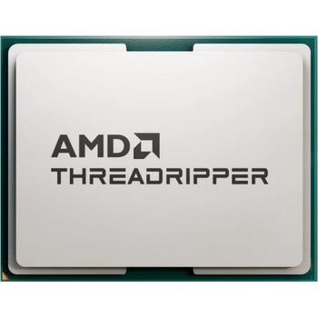 Image 1 of AMD Ryzen Threadripper PRO 9955WX 4.5GHz sTR5 Box (100-100000725WOF)