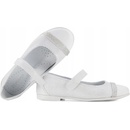 Kornecki 6492 dívčí balerínky k prvnímu svatému přijímání