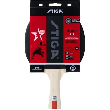 STIGA REACT