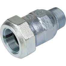 Gebo A 3/8" svěrná spojka - vnější závit