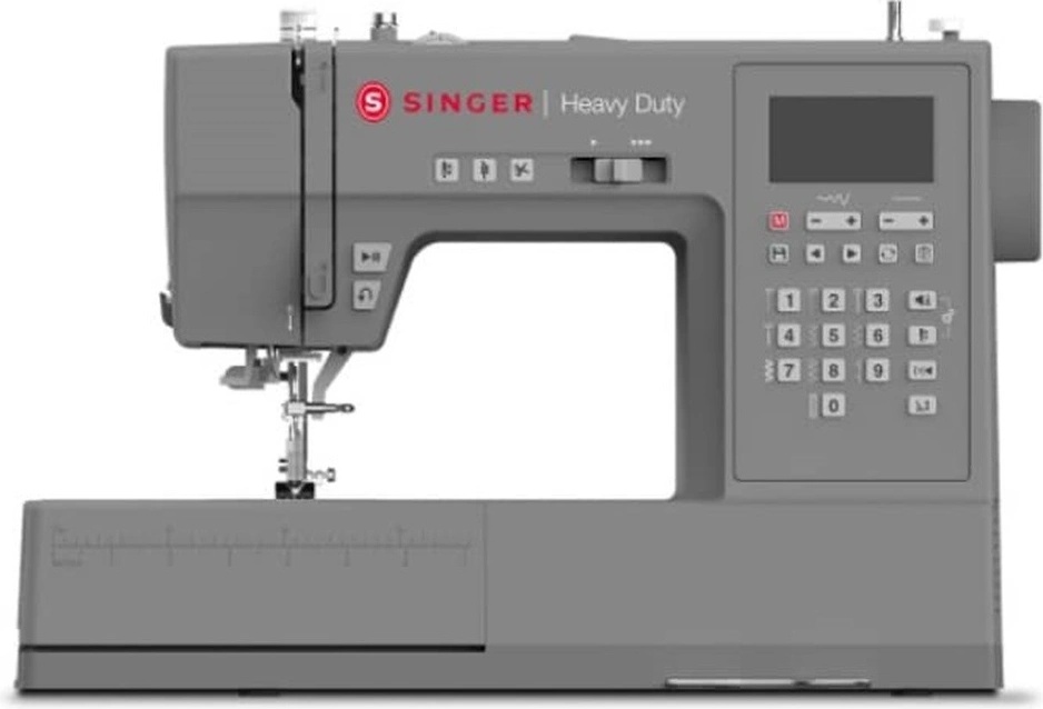 Singer HD 6805C