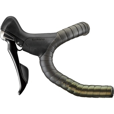 Ciclovation Premium Leather Touch